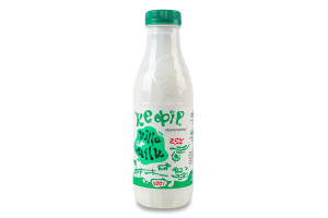 Кефир 2.5% термостатный Villa Milk п/бут 500г