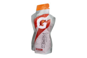 Gatorade Prime 01 Fruit Punch