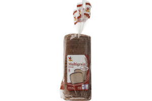 Ahold Multigrain Bread