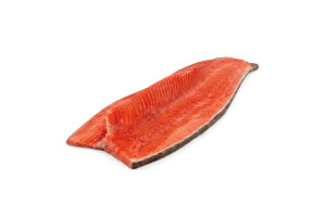 Лосось хребты Iceberg с/м кг