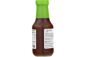 Annie's Naturals Organic BBQ Sweet & Spicy Sauce