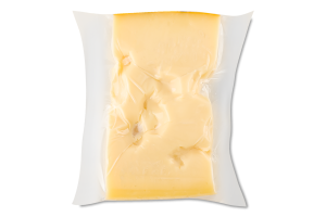 Сир 45% твердий Maasdam Veldhuyzen Kaas кг