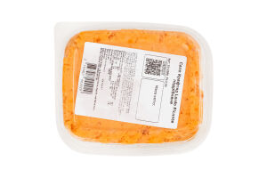 Сало Крафтяр Lardo Picante подрібнене