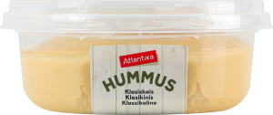 Хумус класичний Atlantika п/у 200г
