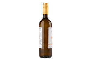 Вино 0.75л 11.5% біле сухе Шардоне Terra Italianica пл