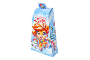 Набір кондитерський Сенді Konti к/у 0.238кг