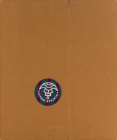 Прикраса декоративна Олень LED 951753