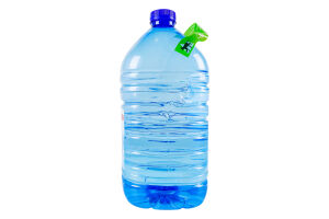 Вода мінеральна негазована природна Моршинська п/пл 6л