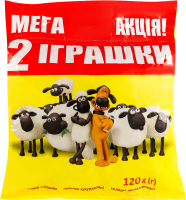 Кук. палички "Солодкі" з Сюрпризом 120г