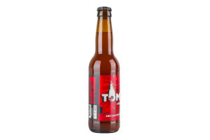 Пиво 0.33л 3.8% нефільтроване непастеризоване особливе Tomato&Tabasco pepper Sour Red Cat Brewery пл