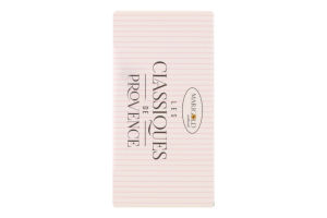 Мыло косметическое Лаванда Les Classiques de Provence Marigold natural 90г