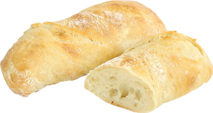 Багет пшеничный