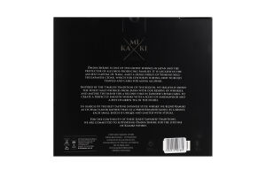 Віскі Kamiki Original Blend Malt VAP 0,5л +склянка