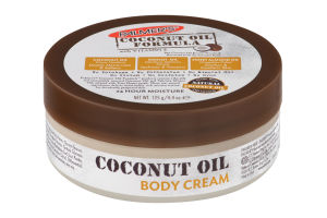 Palmer's Coconut Oil Formula Coconut Oil Body Cream