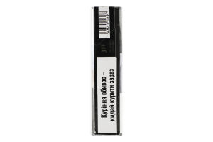 Сигареты с фильтром Sobranie Refine Black 20шт