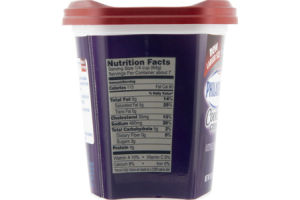 Kraft Philadelphia Savory Garlic Cooking Creme