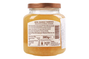 Джем Den Gamle Fabrik імбирний