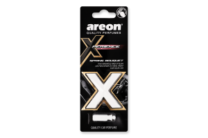 Освіжувач повітря Spring bouquet Xperience Areon 1шт