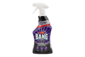 Средство для удаления черной плесени Cillit Bang 750мл