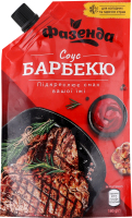 Соус Фазенда Барбекю 180г д/п