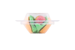 Зефір Маршмеллоу Yammiez 46120 Хот-Дог 50 г