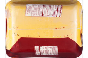 Ahold Chicken Wings All Natural