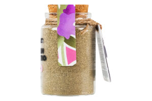 Травы с солью к мясу Zhygun Herbs с/б 60г