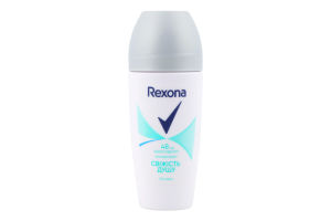 Антиперспірант кульковий Свіжість душу 48 годин Rexona 50мл