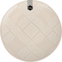 Тарілка Eat&Drink 22,7см 954416