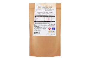 Сніданки сухі для дітей від 12міс з манго та малиною Мультизлаки Дитячі Смаколики д/п 25г