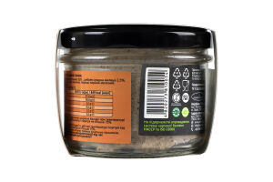 Сало молотое с грибами и луком Iberico Palko с/б 160г