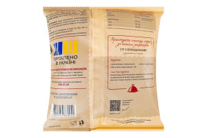 Смесь овощная быстрозамороженная Семикомпонентная Highberry м/у 400г