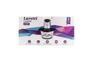 BLAND_Laretti_FP5004