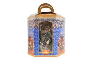 Здоба Паска Європейська Рум'янець к/у 300г