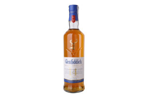 Віскі Glenfiddich B.R.14р.43%0,7л под.уп