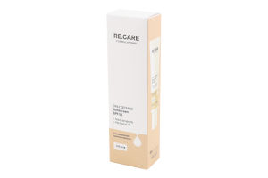 Крем д/обличчя сонцезахисний Daily Defense SPF50 30мл RE.CARE
