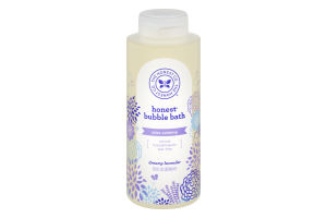 The Honest Co. Honest Bubble Bath Dreamy Lavender