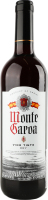 Вино Tinto червоне сухе 11% 0,75л Monte Garoa