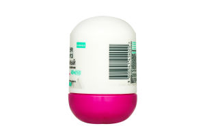 Дезодорант-антиперспірант Свіжість алое Невидимий Garnier Mineral 50мл