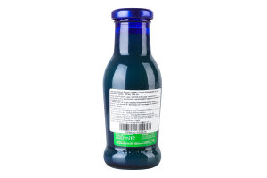 Нектар без доданого цукру Зелене яблуко Derby Blue с/пл 200мл