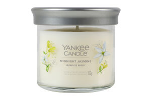 Свічка 122г Midnight jasmine Small Yankee Candle 1шт