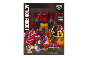 Фігурка Раптор Трон з аксесуарами 12,7см Dinoster