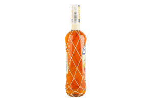 Ром 0.7л 38% доминиканский Anejo Brugal бут