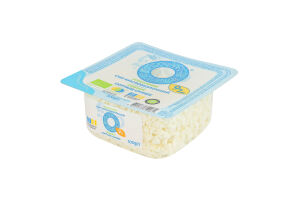 Творог 9% органический Organic Milk п/у 300г