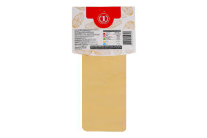 Форель філе-шматок ТМ "1" з/ш х/к 1с в/у 130г