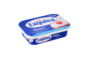 Сыр мягкий сливочный Classic Exquisa п/у 200г