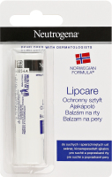 Помада із захистом для сухих та потрісканих губ Норвезька формула Neutrogena 4.8г