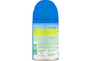 Air Wick Freshmatic Ultra Automatic Spray Refill Snuggle Fresh Linen