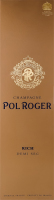 Pol Roger Champagne АОС Rich Demi-Sec Reserve (g/b)