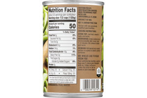 SE Grocers No Salt Added Sweet Peas